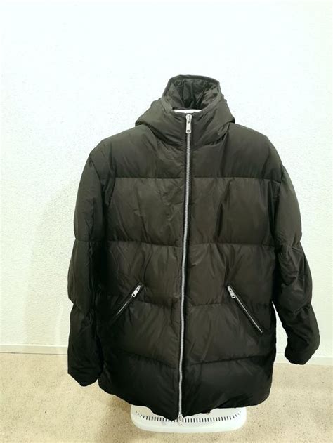 Prada Daunenjacke Gr.M .